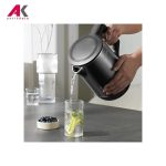 کتری برقی نوتریکوک مدل NUTRICOOK USK501