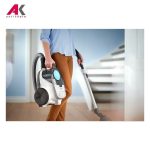 جاروبرقی مخزن دار فیلیپس مدل PHILIPS XB2023