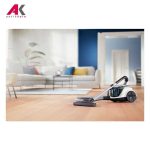 جاروبرقی مخزن دار فیلیپس مدل PHILIPS XB2023