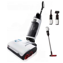 جاروشارژی و زمین شوی روبوراک مدل ROBOROCK A10 ULTRA