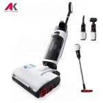 جاروشارژی و زمین شوی روبوراک مدل ROBOROCK A10 ULTRA