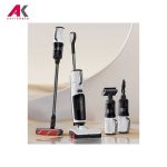 جاروشارژی و زمین شوی روبوراک مدل ROBOROCK A10 ULTRA