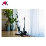 جاروشارژی و زمین شوی روبوراک مدل ROBOROCK A10 ULTRA