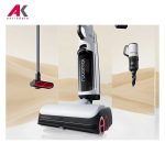 جاروشارژی و زمین شوی روبوراک مدل ROBOROCK A10 ULTRA