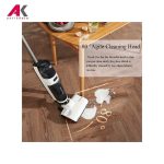 جاروشارژی و زمین شوی روبوراک مدل ROBOROCK A10 ULTRA