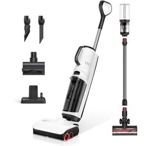 جاروشارژی و زمین شوی روبوراک مدل DYAD PRO COMBO