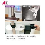 جاروشارژی شارک مدل SHARK L5T1