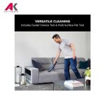 جاروشارژی شارک مدل SHARK WV270