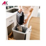 جاروبرقی رباتیک شارک مدل SHARK RV1001AE