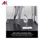 بخارشوی شارک مدل SHARK T8