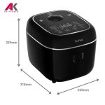 مولتی کوکر تفال مدل TEFAL RK7778