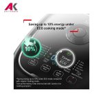 مولتی کوکر تفال مدل TEFAL RK7778