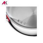 سرویس پخت و پز 9 پارچه دبلیو ام اف مدل WMF QUALITY ONE