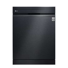 ماشین ظرفشویی ال جی مدل LG DFB325HM
