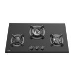 صفحه گازی توکار آلتون مدل ALTON G303B