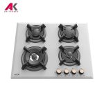 صفحه گازی توکار آلتون مدل ALTON G403W