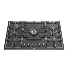 صفحه گازی توکار آلتون مدل ALTON G517N