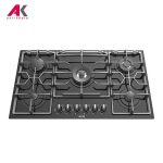 صفحه گازی توکار آلتون مدل ALTON G517N