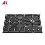 صفحه گازی توکار آلتون مدل ALTON G523N