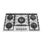 صفحه گازی توکار آلتون مدل ALTON G525WN