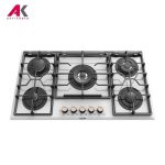 صفحه گازی توکار آلتون مدل ALTON G525WN