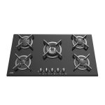 صفحه گازی توکار آلتون مدل ALTON G526N