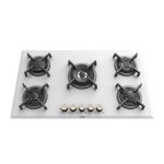 صفحه گازی توکار آلتون مدل ALTON G533WN