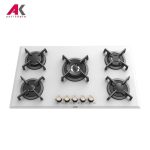 صفحه گازی توکار آلتون مدل ALTON G533WN