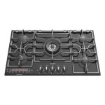 صفحه گازی توکار آلتون مدل ALTON G535DB