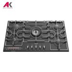صفحه گازی توکار آلتون مدل ALTON G535DB
