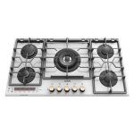 صفحه گازی توکار آلتون مدل ALTON G535DW