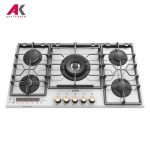 صفحه گازی توکار آلتون مدل ALTON G535DW