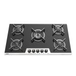 صفحه گازی توکار آلتون مدل ALTON GS526N