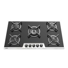 صفحه گازی توکار آلتون مدل ALTON GS526N