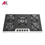 صفحه گازی توکار آلتون مدل ALTON GS526N