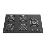 صفحه گازی توکار آلتون مدل ALTON G528N