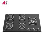 صفحه گازی توکار آلتون مدل ALTON G528N