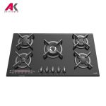 صفحه گازی توکار آلتون مدل ALTON G530DN