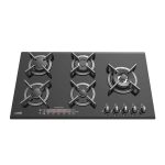 صفحه گازی توکار آلتون مدل ALTON G532DN