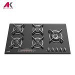 صفحه گازی توکار آلتون مدل ALTON G532DN