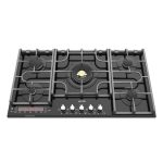 صفحه گازی توکار آلتون مدل ALTON IG535DB