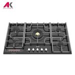 صفحه گازی توکار آلتون مدل ALTON IG535DB