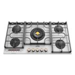 صفحه گازی توکار آلتون مدل ALTON IG535DW