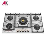 صفحه گازی توکار آلتون مدل ALTON IG535DW