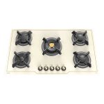 صفحه گازی توکار آلتون مدل ALTON IG540C