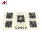 صفحه گازی توکار آلتون مدل ALTON IG540C