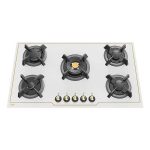 صفحه گازی توکار آلتون مدل ALTON IG540W