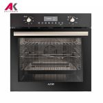 فر برقی و گازی توکار آلتون مدل ALTON V210