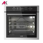 فر برقی توکار آلتون مدل ALTON V303SN