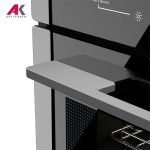 فر برقی توکار آلتون مدل ALTON V310S